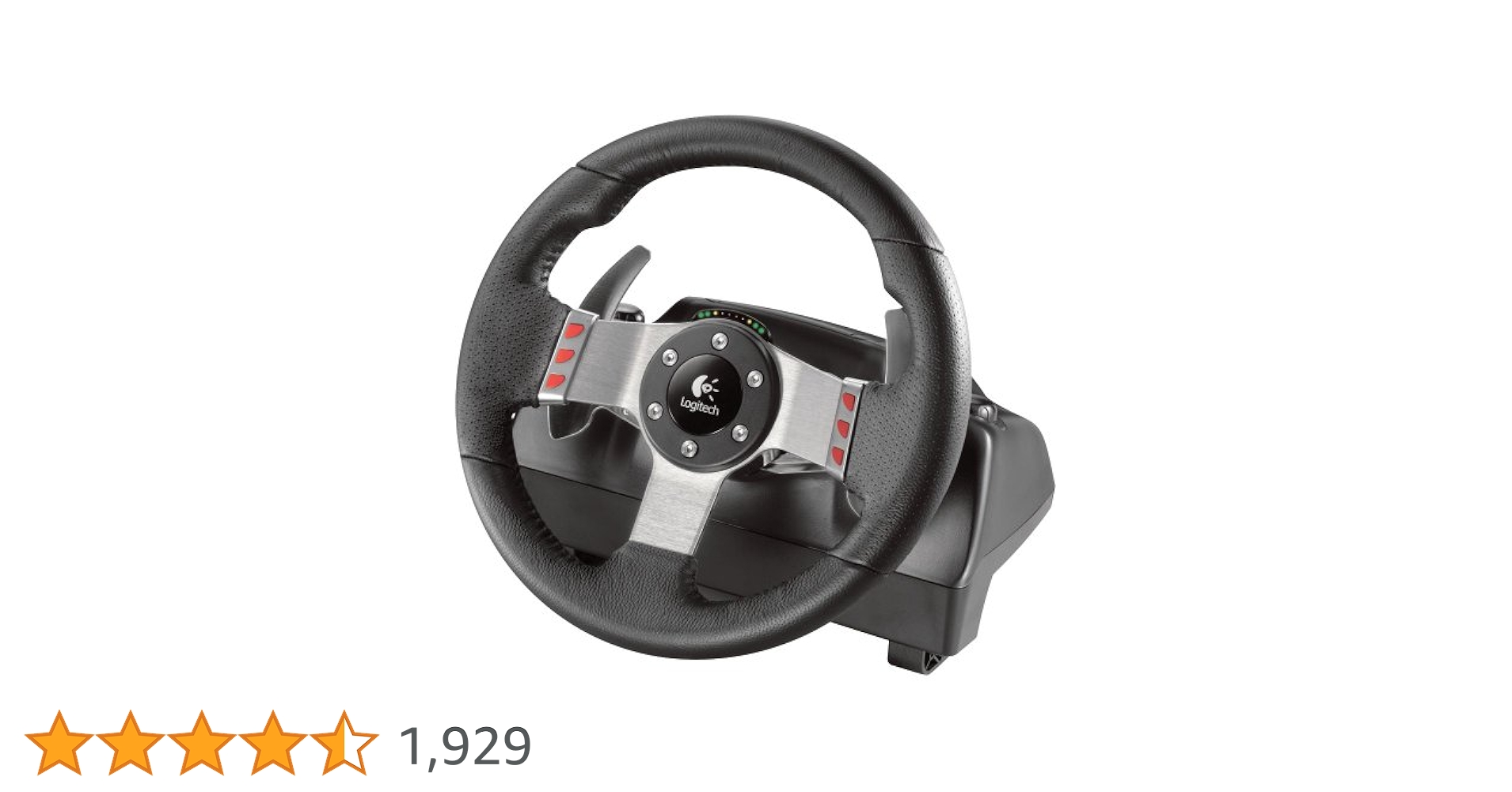 Logitech g27 ハンコン Amazon | Logitech G27 Force Feedback Wheel and Pedal Set
